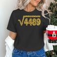 6 7 Leopard Pattern Meme Square Root 4489 Slang Math Teacher Women's T-Shirt, gift for family, gift for coworker 6 7 Leopard Pattern Meme Square Root 4489 Slang Math Teacher Women's T-Shirt, gift for family, gift for coworker