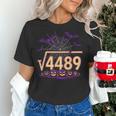 67 Meme Math Teacher Square Root 4489 Halloween Women's T-Shirt, gift for family, gift for coworker 67 Meme Math Teacher Square Root 4489 Halloween Women's T-Shirt, gift for family, gift for coworker