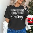 Author Journalist Teacher Writing Women's T-Shirt, Writing Teacher Shirts, gift for family, gift for coworker Author Journalist Teacher Writing Women's T-Shirt, Writing Teacher Shirts, gift for family, gift for coworker