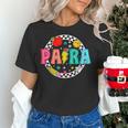 Back To School Para For Men Women Teacher Women's T-Shirt, gift for family, gift for coworker Back To School Para For Men Women Teacher Women's T-Shirt, gift for family, gift for coworker