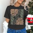 Boho Floral Reading Teacher Retro Reading Specialist Wildfl Women's T-Shirt, gift for family, gift for coworker Boho Floral Reading Teacher Retro Reading Specialist Wildfl Women's T-Shirt, gift for family, gift for coworker