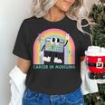 Career In Modeling AAC Teacher SLP SPED Communication Autism Women's T-Shirt, gift for family, gift for coworker Career In Modeling AAC Teacher SLP SPED Communication Autism Women's T-Shirt, gift for family, gift for coworker