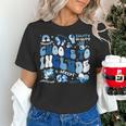 Choose To Include Inclusion Matters Autism Awareness Teacher Women's T-Shirt, gift for family, gift for coworker