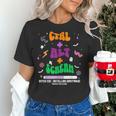 Computer Teacher Spooky Halloween Technology STEM Engineer Women's T-Shirt, gift for family, gift for coworker Computer Teacher Spooky Halloween Technology STEM Engineer Women's T-Shirt, gift for family, gift for coworker