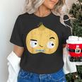 The Cool Bean Good Egg Teacher Halloween Costume Food Group Women's T-Shirt, gift for family, gift for coworker The Cool Bean Good Egg Teacher Halloween Costume Food Group Women's T-Shirt, gift for family, gift for coworker