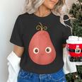 Couch Potatoes Teacher Good Eggs Teacher Halloween Costume Women's T-Shirt, gift for family, gift for coworker