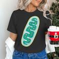 DIY Mitochondria Costume Biology Teacher Halloween Women's T-Shirt, gift for family, gift for coworker DIY Mitochondria Costume Biology Teacher Halloween Women's T-Shirt, gift for family, gift for coworker