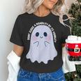 Dont Judge a Disability By Its Visibility Teacher Women's T-Shirt, gift for family, gift for coworker