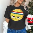 The Eggcellent Athlete Good Egg Teacher Halloween Food Group Women's T-Shirt, gift for family, gift for coworker The Eggcellent Athlete Good Egg Teacher Halloween Food Group Women's T-Shirt, gift for family, gift for coworker