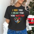 Emotional Intelligence Quote For School Counselor Teacher Women's T-Shirt, gift for family, gift for coworker Emotional Intelligence Quote For School Counselor Teacher Women's T-Shirt, gift for family, gift for coworker