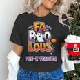 Fabulous Pre-K Teacher Halloween Costume Classroom Outfit Women's T-Shirt, gift for family, gift for coworker Fabulous Pre-K Teacher Halloween Costume Classroom Outfit Women's T-Shirt, gift for family, gift for coworker