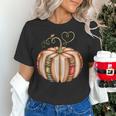 Fall Book Pumpkin Fall Librarians Bookworm Teachers Students Women's T-Shirt, gift for family, gift for coworker Fall Book Pumpkin Fall Librarians Bookworm Teachers Students Women's T-Shirt, gift for family, gift for coworker