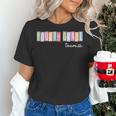 Fourth Grade Team 4th Grade Teacher Girls Boys Women's T-Shirt, 4th Grade Teacher Shirts, gift for family, gift for coworker Fourth Grade Team 4th Grade Teacher Girls Boys Women's T-Shirt, 4th Grade Teacher Shirts, gift for family, gift for coworker
