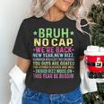 Gen A Slang Teachers Happy 1st Day Of School 2025 Students Women's T-Shirt, gift for family, gift for coworker Gen A Slang Teachers Happy 1st Day Of School 2025 Students Women's T-Shirt, gift for family, gift for coworker