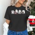 Ghost Science Teacher Chemistry Laboratory Halloween Women's T-Shirt, Science Teacher Shirts, gift for family, gift for coworker Ghost Science Teacher Chemistry Laboratory Halloween Women's T-Shirt, Science Teacher Shirts, gift for family, gift for coworker