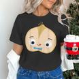 Good Egg Teacher Halloween Costume Group The Cool Bean Women's T-Shirt, gift for family, gift for coworker