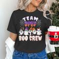 Halloween Costume Team SPED Teacher Special Education Women's T-Shirt, gift for family, gift for coworker Halloween Costume Team SPED Teacher Special Education Women's T-Shirt, gift for family, gift for coworker