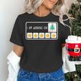 I'm Working For Christmas Break 5 Star Winter Teacher Stars Women's T-Shirt, gift for family, gift for coworker I'm Working For Christmas Break 5 Star Winter Teacher Stars Women's T-Shirt, gift for family, gift for coworker