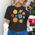 Learning Is Out Of This World Science Teacher Planets Women's T-Shirt, Science Teacher Shirts, gift for family, gift for coworker Learning Is Out Of This World Science Teacher Planets Women's T-Shirt, Science Teacher Shirts, gift for family, gift for coworker