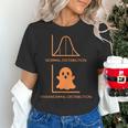 Math Statistics Normal Paranormal Distribution Teacher Women's T-Shirt, gift for family, gift for coworker Math Statistics Normal Paranormal Distribution Teacher Women's T-Shirt, gift for family, gift for coworker