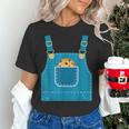 Mouse Halloween Costume Book Cookie Teacher Student Women's T-Shirt, gift for family, gift for coworker Mouse Halloween Costume Book Cookie Teacher Student Women's T-Shirt, gift for family, gift for coworker