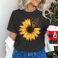 Music For Men Women Music Teacher Music Lover Women's T-Shirt, gift for family, gift for coworker