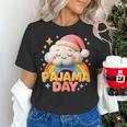 Pajama Day School Spirit Week Sleepy Cloud Teacher Student Women's T-Shirt, gift for family, gift for coworker Pajama Day School Spirit Week Sleepy Cloud Teacher Student Women's T-Shirt, gift for family, gift for coworker