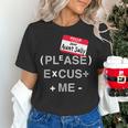 PEMDAS Math Teacher Halloween Costume Women's T-Shirt, gift for family, gift for coworker PEMDAS Math Teacher Halloween Costume Women's T-Shirt, gift for family, gift for coworker