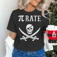Pi Day Pi Rate Pirate For Teachers Women's T-Shirt, gift for family, gift for coworker Pi Day Pi Rate Pirate For Teachers Women's T-Shirt, gift for family, gift for coworker