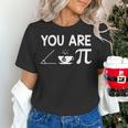 Pi Day Shirt Women Teacher 2022 Math Cutie Pie Acute Tea Pie Women's T-Shirt, gift for family, gift for coworker Pi Day Shirt Women Teacher 2022 Math Cutie Pie Acute Tea Pie Women's T-Shirt, gift for family, gift for coworker