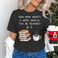 Reading 67 Six Seven Meme English Teacher Book Lover Women's T-Shirt, English Teacher Shirts, gift for family, gift for coworker Reading 67 Six Seven Meme English Teacher Book Lover Women's T-Shirt, English Teacher Shirts, gift for family, gift for coworker