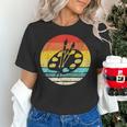 Retro Vintage Paint Palette Costume Artist Art Teacher Men Women Women's T-Shirt, gift for family, gift for coworker Retro Vintage Paint Palette Costume Artist Art Teacher Men Women Women's T-Shirt, gift for family, gift for coworker