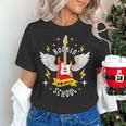 Rockin 50 Days Of School 50th Day Of School Teacher Student Men Women Girls Kids Women's T-Shirt, gift for family, gift for coworker Rockin 50 Days Of School 50th Day Of School Teacher Student Men Women Girls Kids Women's T-Shirt, gift for family, gift for coworker