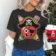 School International Talk Like A Pirate Day Pirate Teacher Women's T-Shirt, gift for family, gift for coworker School International Talk Like A Pirate Day Pirate Teacher Women's T-Shirt, gift for family, gift for coworker