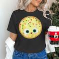 The Smart Cookie Good Egg Teacher Halloween Costume Food Women's T-Shirt, gift for family, gift for coworker The Smart Cookie Good Egg Teacher Halloween Costume Food Women's T-Shirt, gift for family, gift for coworker