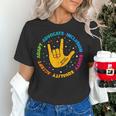 Special Education Teacher Inspirational SPED Teachers Autism Women's T-Shirt, gift for family, gift for coworker