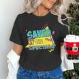 Specials Team Elementary School Teachers Cute Trendy Retro Women's T-Shirt, gift for family, gift for coworker
