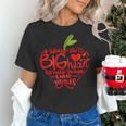 Teacher Day T Shirt Appreciation Day Apple Teach Learn Women's T-Shirt, gift for family, gift for coworker Teacher Day T Shirt Appreciation Day Apple Teach Learn Women's T-Shirt, gift for family, gift for coworker
