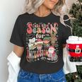 Tis The Season For Inclusion Christmas Sped Teacher Women's T-Shirt, gift for family, gift for coworker Tis The Season For Inclusion Christmas Sped Teacher Women's T-Shirt, gift for family, gift for coworker