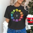 Unique For Artists By ADS Color Wheel Educational Art Teacher Dog Themed Artist Small Women's T-Shirt, gift for family, gift for coworker Unique For Artists By ADS Color Wheel Educational Art Teacher Dog Themed Artist Small Women's T-Shirt, gift for family, gift for coworker