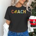 Vintage Swim Coach Swimming Coach Swim Teacher Swimmer Retro Women's T-Shirt, gift for family, gift for coworker Vintage Swim Coach Swimming Coach Swim Teacher Swimmer Retro Women's T-Shirt, gift for family, gift for coworker