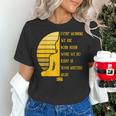 Yoga Meditation Buddha Yoga Teacher T-Shirt Women's T-Shirt, gift for family, gift for coworker