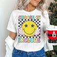 Choose To Include Special Education Teacher Autism Awareness Women's T-Shirt, gift for family, gift for coworker Choose To Include Special Education Teacher Autism Awareness Women's T-Shirt, gift for family, gift for coworker