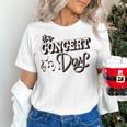 The Concert Day Elementary Music Teacher First Day Of School Women's T-Shirt, gift for family, gift for coworker The Concert Day Elementary Music Teacher First Day Of School Women's T-Shirt, gift for family, gift for coworker