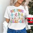 Get Your Cray-On Preschool Teacher Kindergarten Teacher Women's T-Shirt, gift for family, gift for coworker Get Your Cray-On Preschool Teacher Kindergarten Teacher Women's T-Shirt, gift for family, gift for coworker