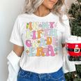 In My Fifth Grade Era 5th Grade Era Teacher Back To School Women's T-Shirt, gift for family, gift for coworker In My Fifth Grade Era 5th Grade Era Teacher Back To School Women's T-Shirt, gift for family, gift for coworker