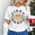 First Grade Teacher First Day Of 1st Grade Back To School Women's T-Shirt, First Grade Teacher Shirts, gift for family, gift for coworker