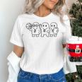 Ghost Costume Gym Physical Education Teacher PE Coach Women's T-Shirt, Pe Teacher Shirts, gift for family, gift for coworker Ghost Costume Gym Physical Education Teacher PE Coach Women's T-Shirt, Pe Teacher Shirts, gift for family, gift for coworker