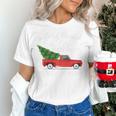 Jolliest Bunch Of Teachers This Side Of The Hallway Women's T-Shirt, gift for family, gift for coworker Jolliest Bunch Of Teachers This Side Of The Hallway Women's T-Shirt, gift for family, gift for coworker