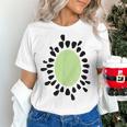 Kiwi Easy Costume Halloween Fruit Lover School Teacher Fun Women's T-Shirt, gift for family, gift for coworker Kiwi Easy Costume Halloween Fruit Lover School Teacher Fun Women's T-Shirt, gift for family, gift for coworker